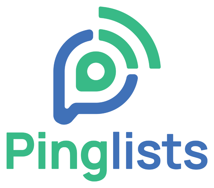 Pinglists